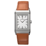 ZEGAREK JAEGER-LECOULTRE REVERSO TRIBUTE MONOFACE