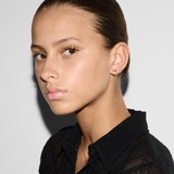 Kolczyki złote Gucci