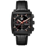 ZEGAREK TAG HEUER MONACO CHRONOGRAPH