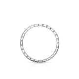 Pierścionek złota Chopard