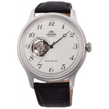 ZEGAREK ORIENT CLASSIC OPEN HEART