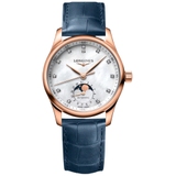 LONGINES MASTER COLLECTION MOONPHASE