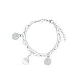 Bransoleta Boho Vibe Princess Club