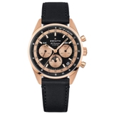 ZEGAREK ZENITH CHRONOMASTER ORIGINAL