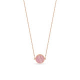 Naszyjnik złoty Ginette NY