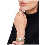 ZEGAREK BVLGARI SERPENTI TUBOGAS