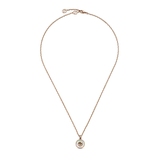 Naszyjnik złoty Gucci