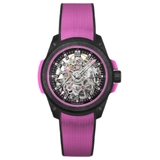 ZEGAREK NORQAIN WILD ONE SKELETON