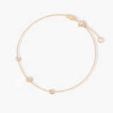 KOMPLET ZŁOTY DONAT