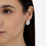 Kolczyki złote Nanis