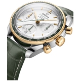 ZEGAREK OMEGA SPEEDMASTER 38