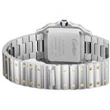 ZEGAREK CARTIER SANTOS DE CARTIER S