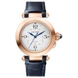 ZEGAREK CARTIER PASHA DE CARTIER