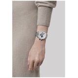 ZEGAREK ZENITH CHRONOMASTER OPEN