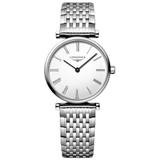 LONGINES LA GRANDE CLASSIQUE DE LONGINES