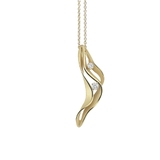 Naszyjnik złoty CAMMILLI FIRENZE