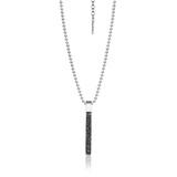 Wisiorek srebrny FREEDOM ELEMENTS