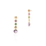 Kolczyki złote MARCO BICEGO