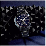 ZEGAREK SEIKO PRESAGE SHARP EDGED SERIES GMT