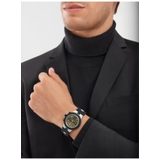 ZEGAREK BVLGARI ALUMINIUM GRAN TURISMO LIMITED EDITION