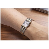 ZEGAREK HERBELIN ART DECO