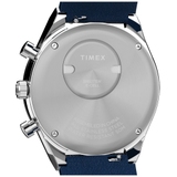 ZEGAREK TIMEX Q TIMEX CHRONOGRAPH