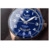 ZEGAREK VOSTOK EUROPE SPACE RACE AUTOMATIC