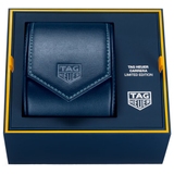 ZEGAREK TAG HEUER CARRERA CHRONOGRAPH LIMITED EDITION