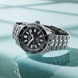 ZEGAREK SEIKO PROSPEX MARINEMASTER DIVER AUTOMATIC