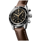 LONGINES SPIRIT PILOT FLYBACK