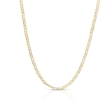 Łańcuszek złoty gucci