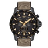 TISSOT SUPERSPORT CHRONO