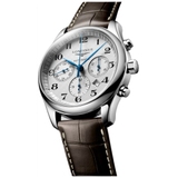 LONGINES MASTER COLLECTION CHRONOGRAPH