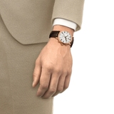 TISSOT CARSON PREMIUM CHRONOGRAPH