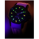 ZEGAREK VOSTOK EUROPE ATOMIC AGE FERMI LINE AUTOMATIC GMT