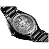 ZEGAREK RADO True Round Thinline X Great Gardens of the World