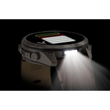 ZEGAREK GARMIN FENIX 9 PRO INREACH 51MM