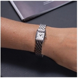 ZEGAREK HERBELIN ART DECO