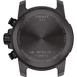 Tissot Supersport Chrono