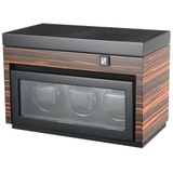 ROTOMAT PAUL DESIGN GENTLEMEN 3+5 MACASSAR