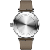 ZEGAREK IWC SCHAFFHAUSEN PORTOFINO AUTOMATIC DAY & NIGHT 34