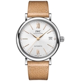 ZEGAREK IWC SCHAFFHAUSEN PORTOFINO AUTOMATIC