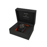ZEGAREK SEIKO PROSPEX SEA THE BLACK SERIES LIMITED EDITION