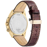 ZEGAREK CITIZEN RADIO CONTROLLED