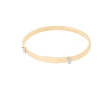 Bransoleta złota Marco Bicego