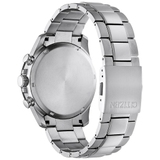 ZEGAREK CITIZEN SUPER TITANIUM SPORT CHRONOGRAPH