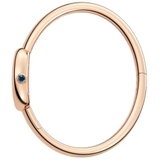 ZEGAREK CARTIER BAIGNOIRE MINI (SIZE 16)