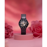 ZEGAREK RADO TRUE ROUND AUTOMATIC OPEN HEART