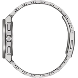 ZEGAREK CITIZEN RADIO CONTROLLED SUPER TITANIUM CHRONOGRAPH