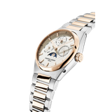 ZEGAREK FREDERIQUE CONSTANT HIGHLIFE PERPETUAL Calendar